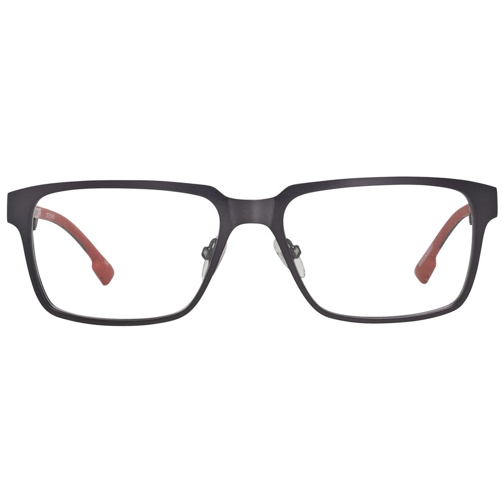 QUIKSILVER Grau Metallbrille (Gestell)