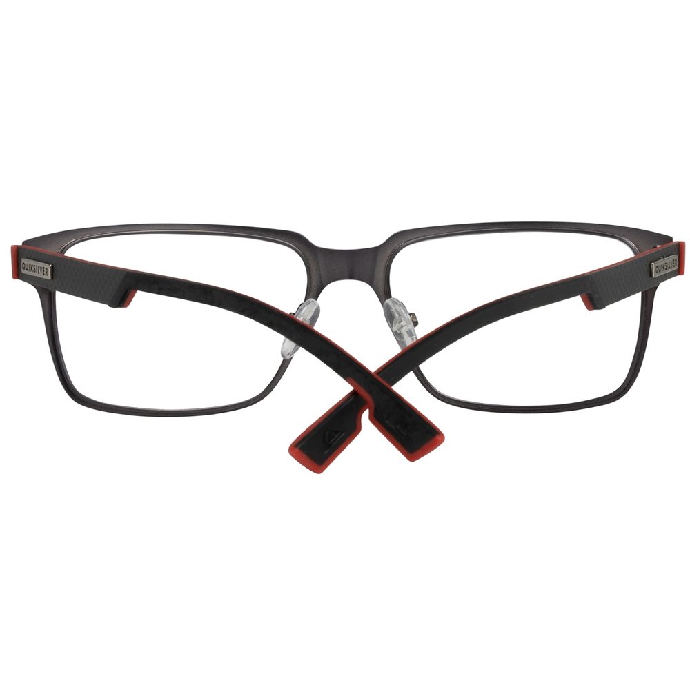 QUIKSILVER Grau Metallbrille (Gestell)