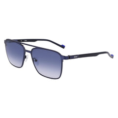 ZEISS Blauw Metaal Zonnebril