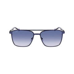 ZEISS Blauw Metaal Zonnebril