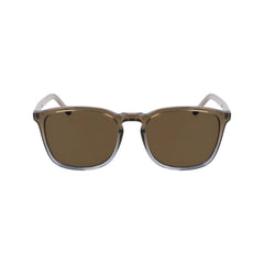 ZEISS Brown Acetate Sunglasses