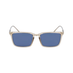 ZEISS Brown Injected Sunglasses
