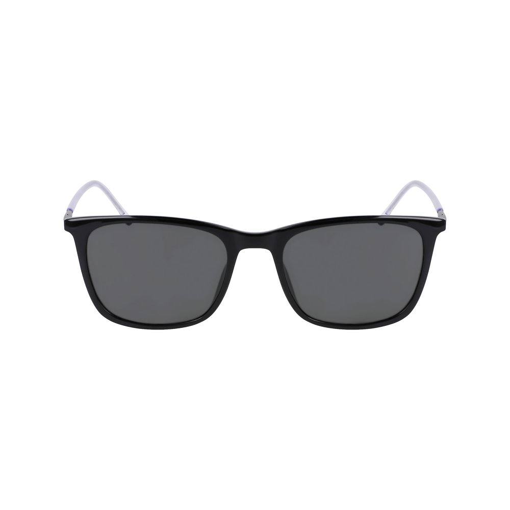 ZEISS Sonnenbrille mit schwarzer Spritzgussfassung