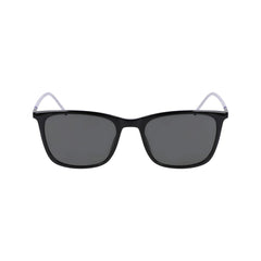 ZEISS Sonnenbrille mit schwarzer Spritzgussfassung