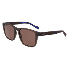 ZEISS Braune Injected Sonnenbrille