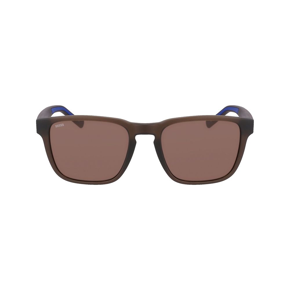ZEISS Braune Injected Sonnenbrille