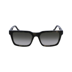 ZEISS Brown Acetate Sunglasses