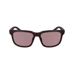 ZEISS Brown Injected Sunglasses