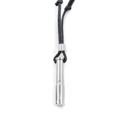 Morellato Gray Stainless Steel Earrings