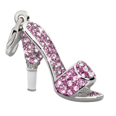 GLAMOUR Multicolor Silver Bracelet