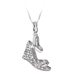GLAMOUR Armband Weiß Silber