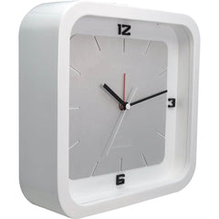 NEXTIME Gray Wood Armbanduhr