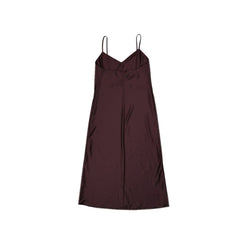 BLANCA VITA Mehrfarbiges Seiden-Freizeitkleid
