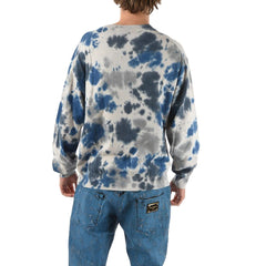 Kenzo Grau Baumwoll-Sweatshirt