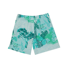 Laneus Bicolor Baumwollshorts