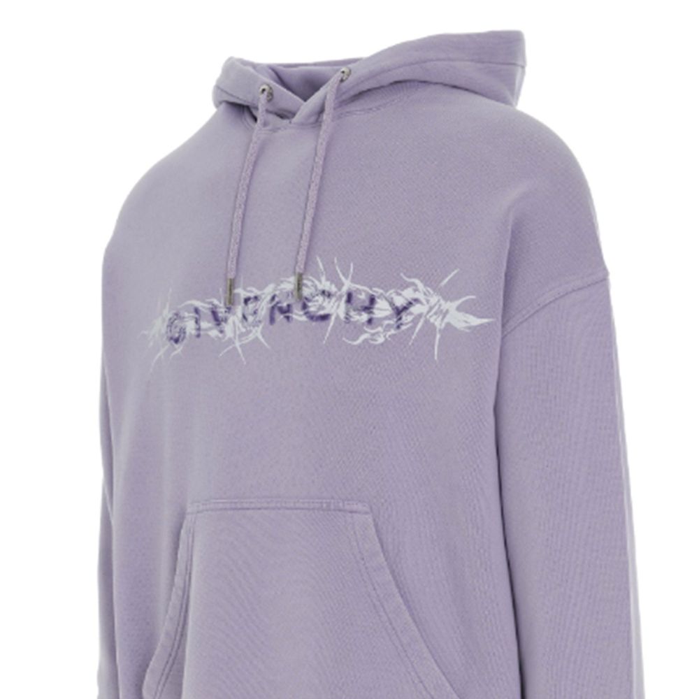 Givenchy Mehrfarbiges Baumwoll-Sweatshirt