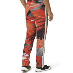 Palm Angels Veelkleurige Polyester Casual Broek