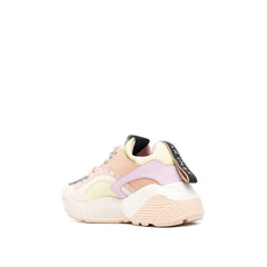 Stella McCartney Multicolor Vegan Leren Chunky Sneakers