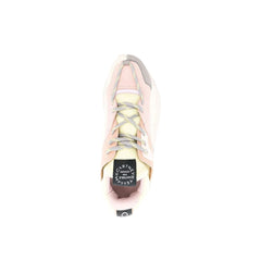 Stella McCartney Multicolor Vegan Leren Chunky Sneakers