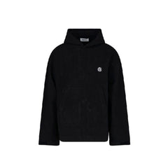Ambush Zwart Katoenen Sweatshirt