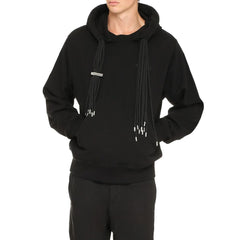 Ambush Zwart Katoenen Sweatshirt