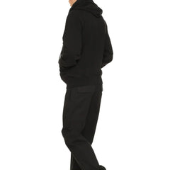 Ambush Zwart Katoenen Sweatshirt