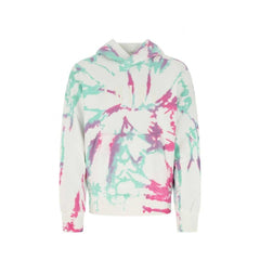 Amiri weißes Baumwoll-Sweatshirt