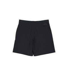 Dior Schwarze Bermuda-Shorts aus Baumwolle