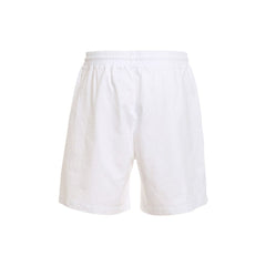 Dsquared² Weiße Baumwollshorts