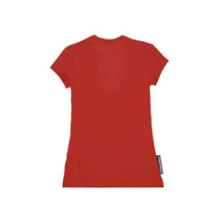 Dsquared² Veelkleurig Katoenen T-Shirt