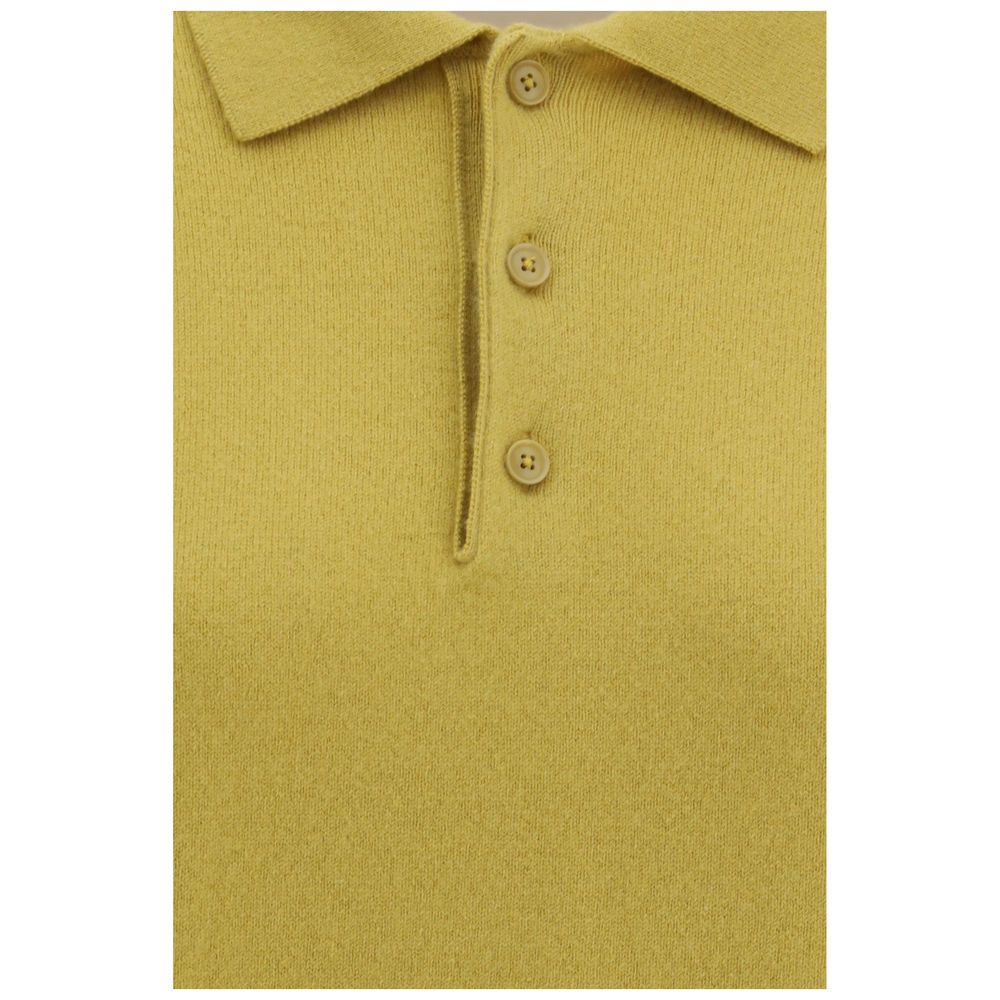 Extreme Cashmere Zweifarbiger Kaschmirpullover