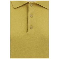 Extreme Cashmere Zweifarbiger Kaschmirpullover