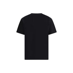 Givenchy Zwart Katoenen T-shirt