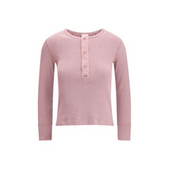 Chloé Veelkleurig Katoenen Shirt