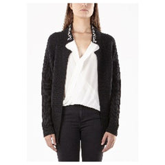 Gaszwart Viscose Vest