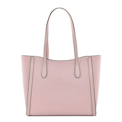Michael Kors Multicolor Canvas-Einkaufstasche