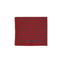 Missoni Multicolor Wool Scarf
