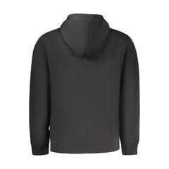 Pepe Jeans Zwart Katoenen Heren Sweatshirt