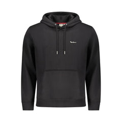 Pepe Jeans Zwart Polyester Heren Sweatshirt