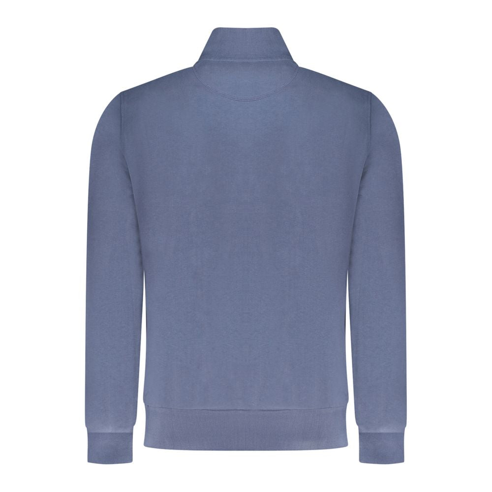 North Sails Verde Baumwolle Herren Sweatshirt