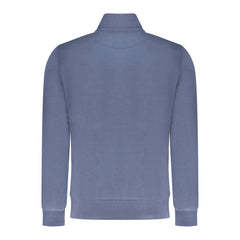 North Sails Verde Baumwolle Herren Sweatshirt