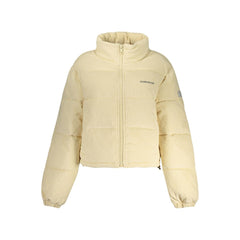 Guess Jeans Beige Polyester Damesjas
