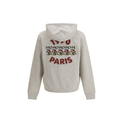 Kenzo Grijs Katoenen Sweatshirt