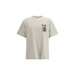 Kenzo Grijs Katoenen Sportkleding