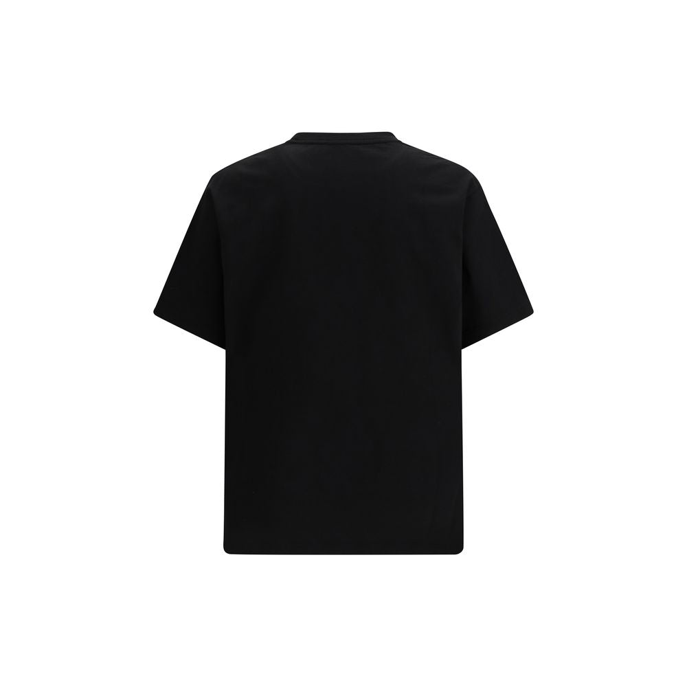 Kenzo Zwart Katoenen T-Shirt