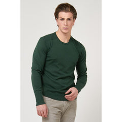 Groen Gas Maraboe Sweatshirt