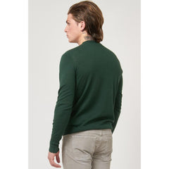 Groen Gas Maraboe Sweatshirt