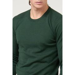 Groen Gas Maraboe Sweatshirt
