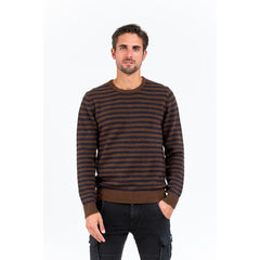 Gas Rood Maraboe Sweatshirt