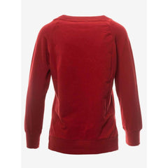Gas Grijs Katoenen Sweatshirt
